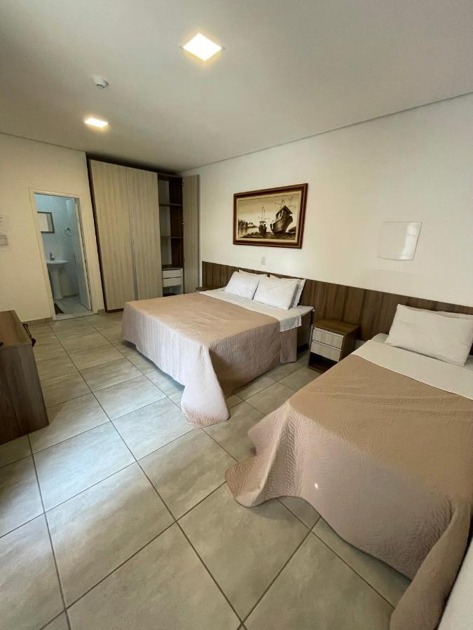 Hotel Itu Shopping エクステリア 写真